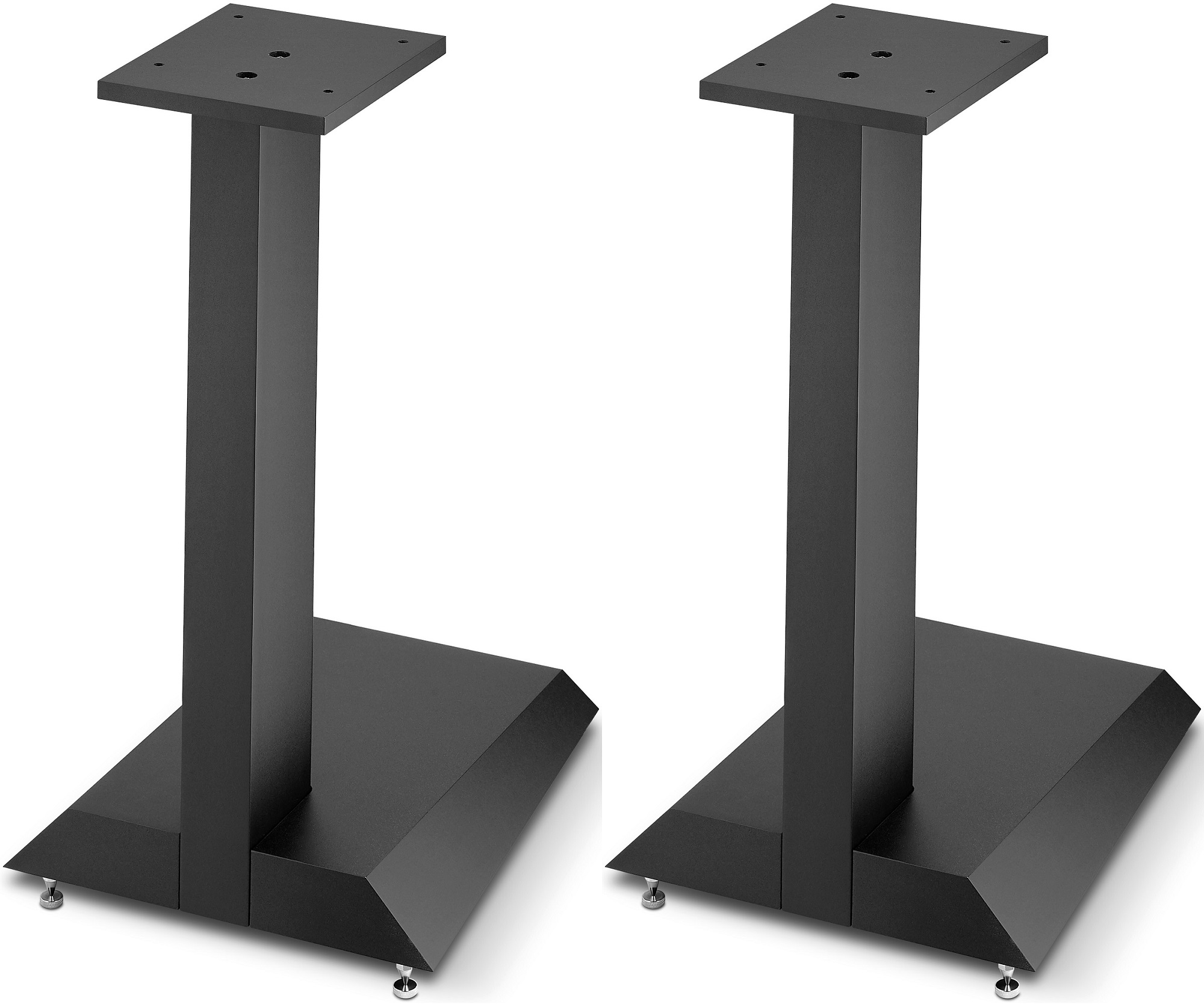 FOCAL Stands for Theva N°1 and Vestia N°1 (2-pack), product image from Hifiheaven