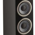 FOCAL Theva N°3-D Dolby Atmos Floorstanding Speaker (High Gloss Black, EACH) - Image 7
