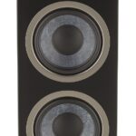 FOCAL Theva N°3-D Dolby Atmos Floorstanding Speaker (High Gloss Black, EACH) - Image 6