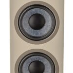 FOCAL Theva N°3-D Dolby Atmos Floorstanding Speaker (Light Wood, EACH) - Image 5