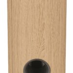 FOCAL Theva N°3-D Dolby Atmos Floorstanding Speaker (Light Wood, EACH) - Image 4