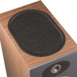 FOCAL Theva N°3-D Dolby Atmos Floorstanding Speaker (Light Wood, EACH) - Image 2