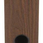 FOCAL Theva N°3-D Dolby Atmos Floorstanding Speaker (Dark Wood, EACH) - Image 5