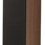 FOCAL Theva N°3-D Dolby Atmos Floorstanding Speaker (Dark Wood, EACH) - Image 3