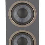 FOCAL Theva N°3-D Dolby Atmos Floorstanding Speaker (Dark Wood, EACH) - Image 2
