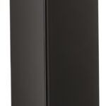 FOCAL Theva N°3 3-way Floorstanding Speaker (High Gloss Black, EACH) - Image 3