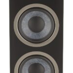 FOCAL Theva N°3 3-way Floorstanding Speaker (High Gloss Black, EACH) - Image 2