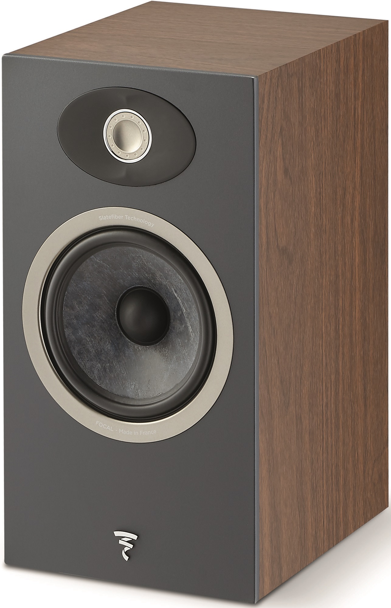 Focal THEVA N°1 極美品 Amazon.com: Focal Theva N°1-2-Way Bookshelf Loudspeakers, Pair