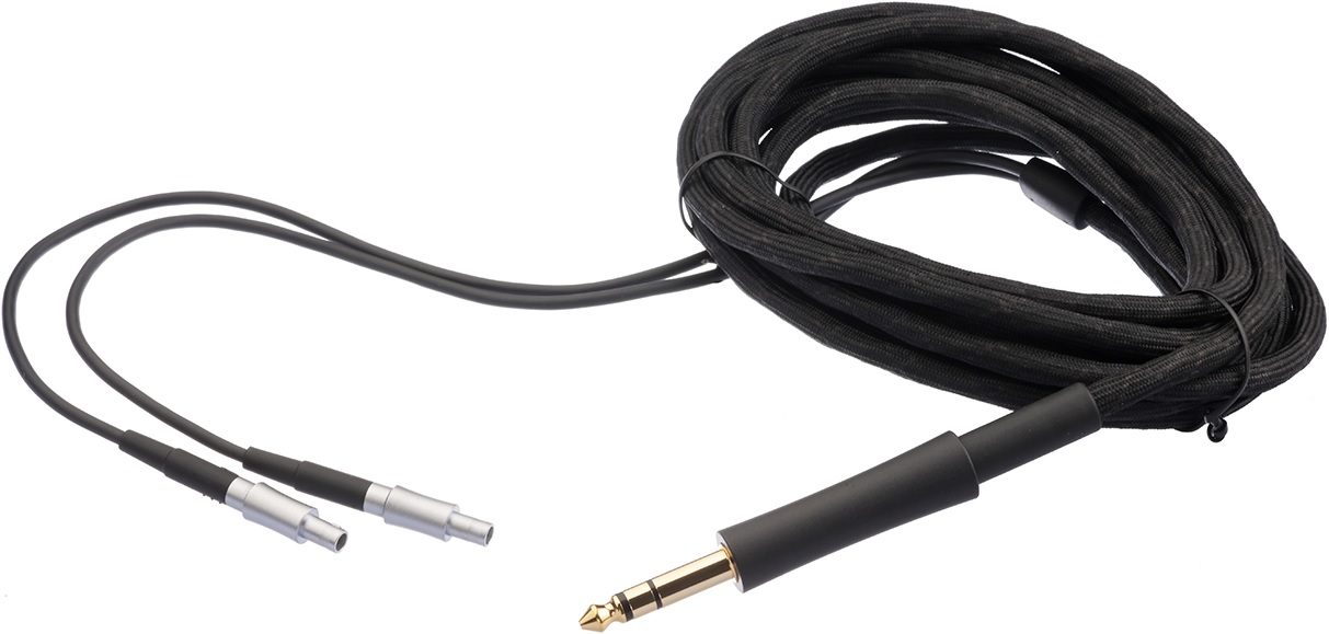 Sennheiser 566275 10′ Genuine Replacement Cable for HD 800 & HD 800S Headphones, product image from Hifiheaven
