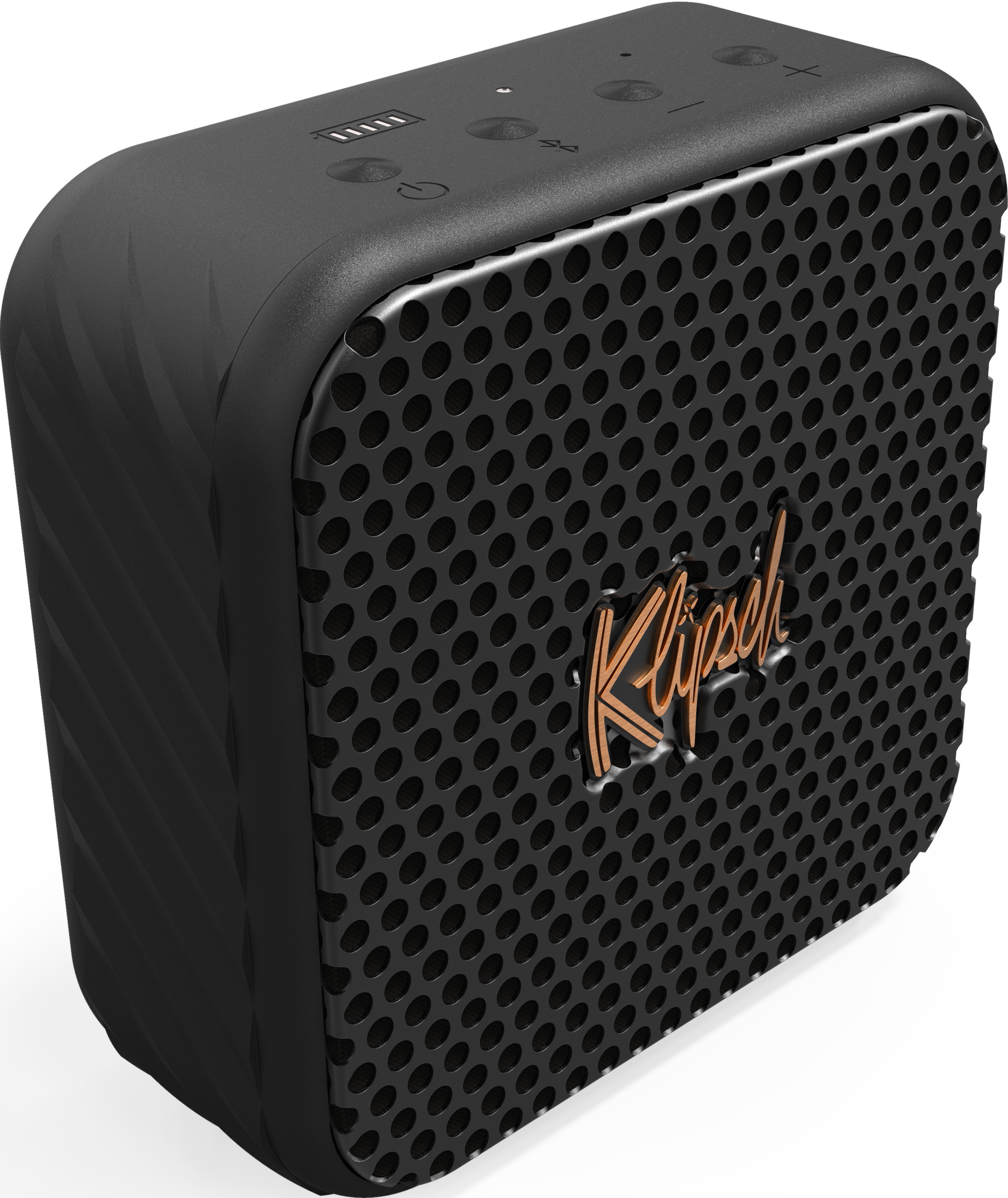 Klipsch Austin Portable Bluetooth Speaker | Hi-Fi Heaven