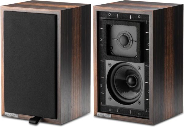 Musical Fidelity LS3/5A Loudspeakers