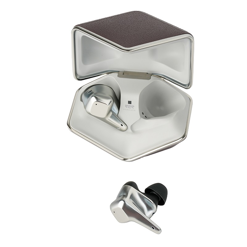 HiFiMAN Svanar Wireless LE Light Luxury True Wireless In-Ear Monitor Earphones - Image 3
