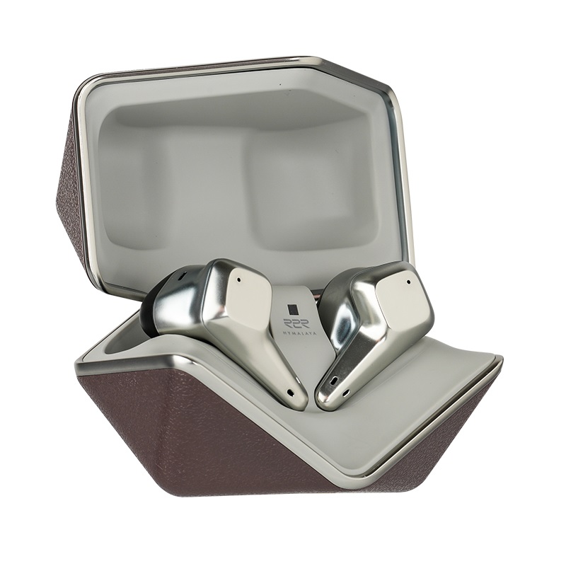 HiFiMAN Svanar Wireless LE Light Luxury True Wireless In-Ear Monitor Earphones, product image from Hifiheaven