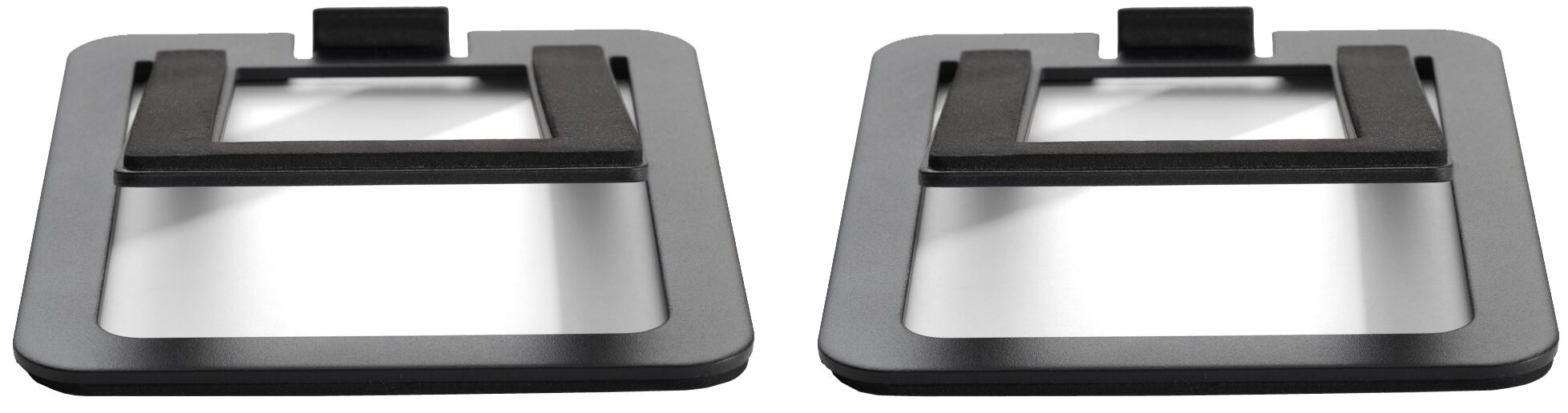 Audioengine DS2M Desktop Speaker Stands, product image from Hifiheaven