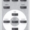 Yamaha CD-C603 5-Disc CD Changer/Player - Image 3