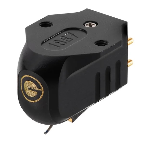 Goldring Ethos SE Phono Cartridge - Thumbnail 5