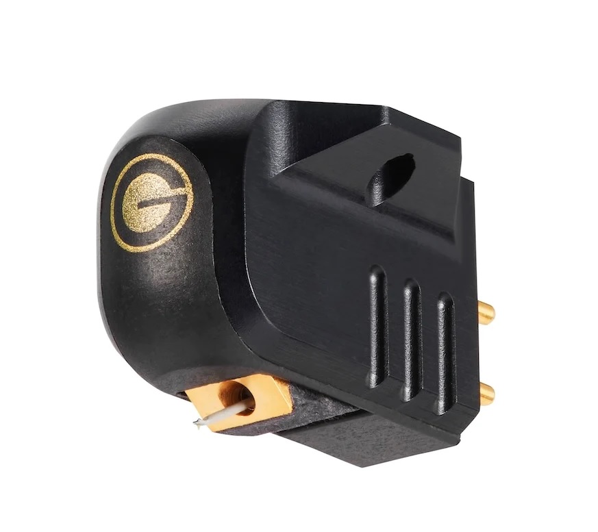 Goldring Ethos SE MC Moving-Coil Phono Cartridge, product image from Hifiheaven