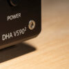 VIOLECTRIC DHA V590² Headphone Amp/Preamp/DAC - Image 6