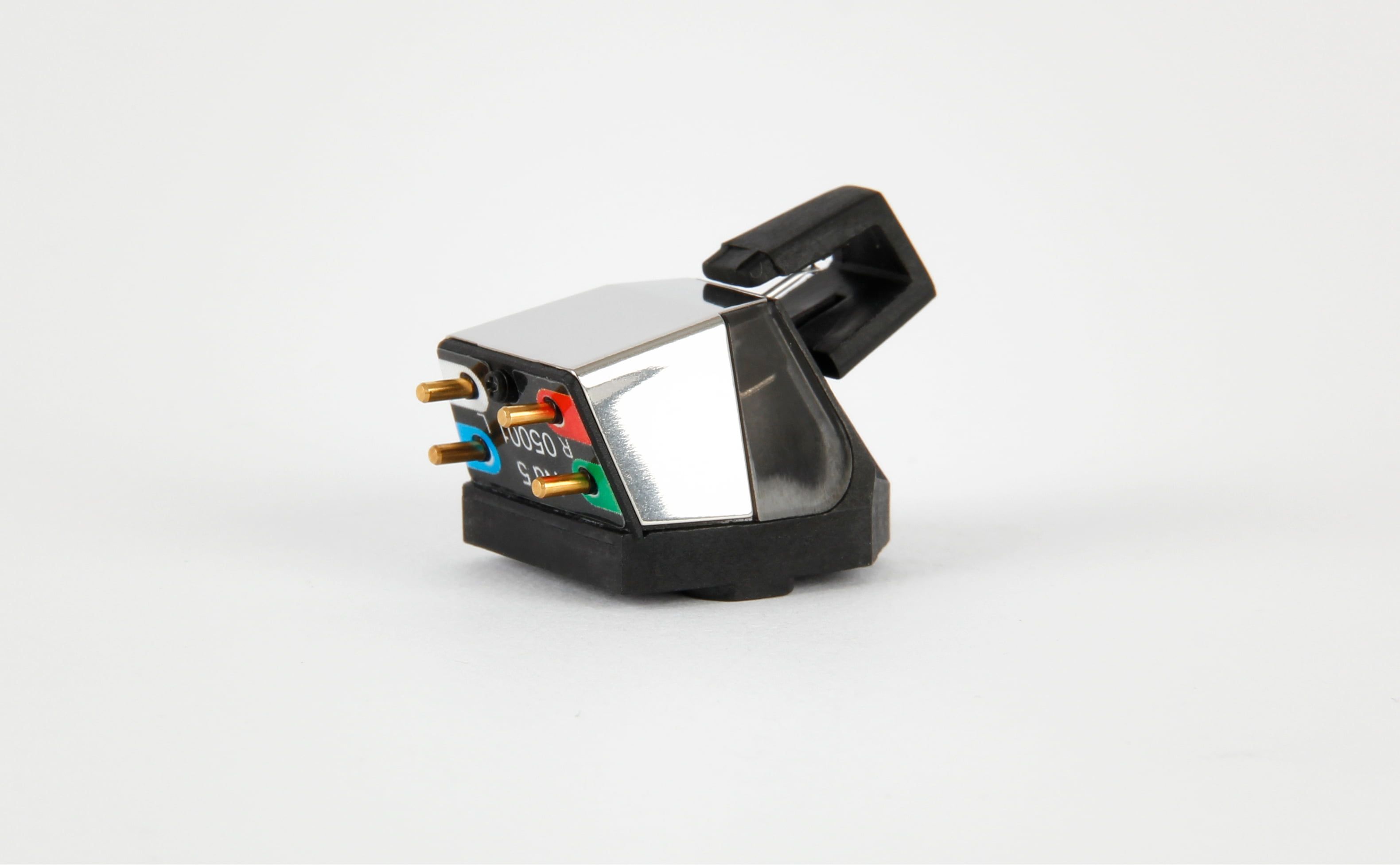 Rega Carbon Moving Magnet Cartridge – The Listening Room