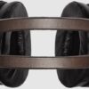 Audio-Technica ATH-AWKG Audiophile Closed-back Dynamic Wooden Headphones - Image 7