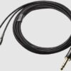 Audio-Technica ATH-AWKG Audiophile Closed-back Dynamic Wooden Headphones - Image 8