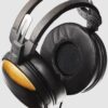 Audio-Technica ATH-AWKG Audiophile Closed-back Dynamic Wooden Headphones - Image 5