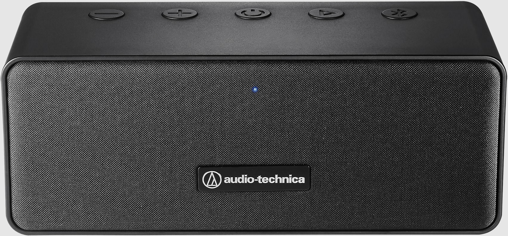 Audio-Technica AT-SP65XBT Portable Bluetooth Wireless Speaker, product image from Hifiheaven