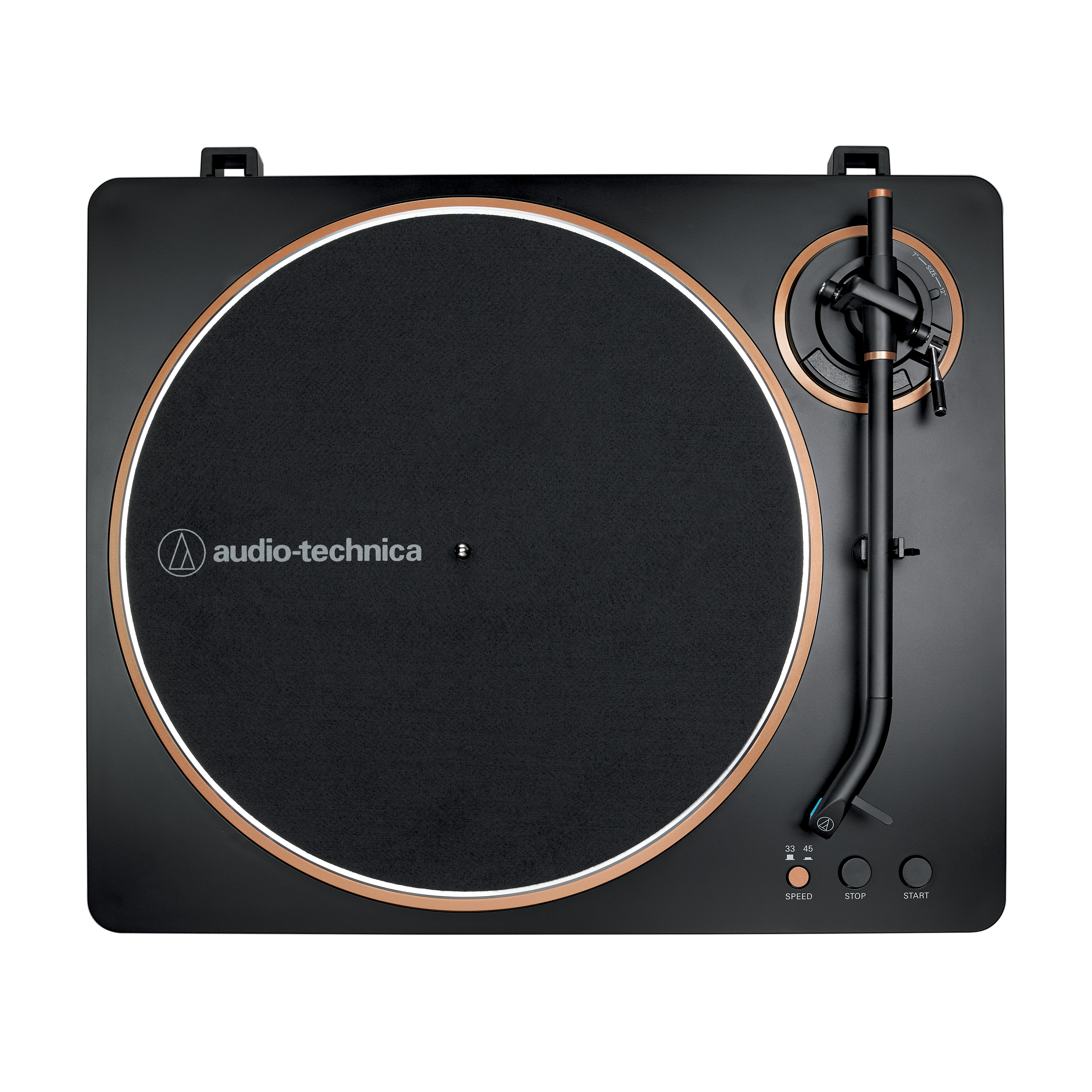 Audio-Technica AT-LP70X-BZ Fully Automatic Belt-Drive Turntable