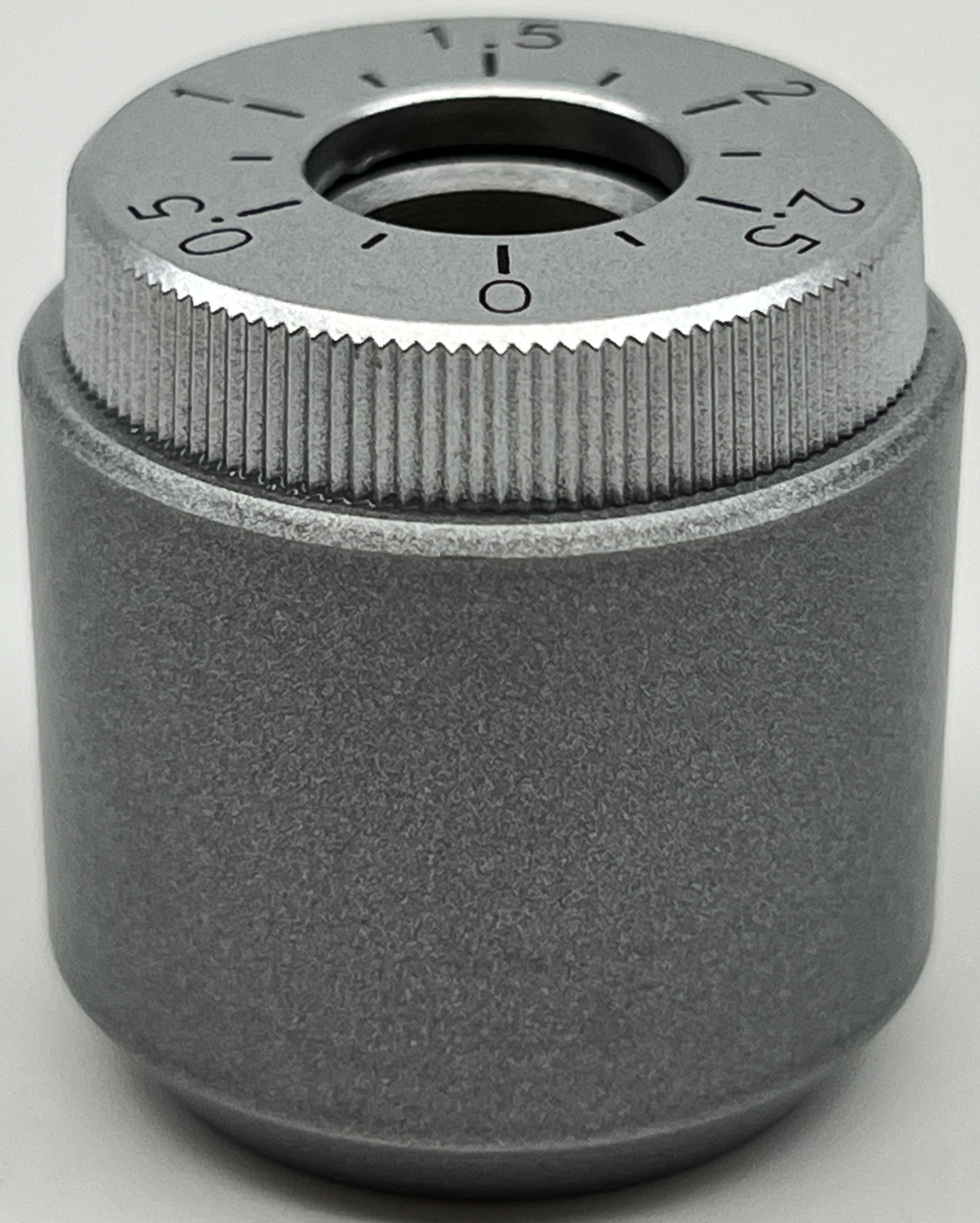 TEAC OEM CounterWeight for TN-4D-SE/TN-3B-SE/TN-5BB Turntables - Image 4