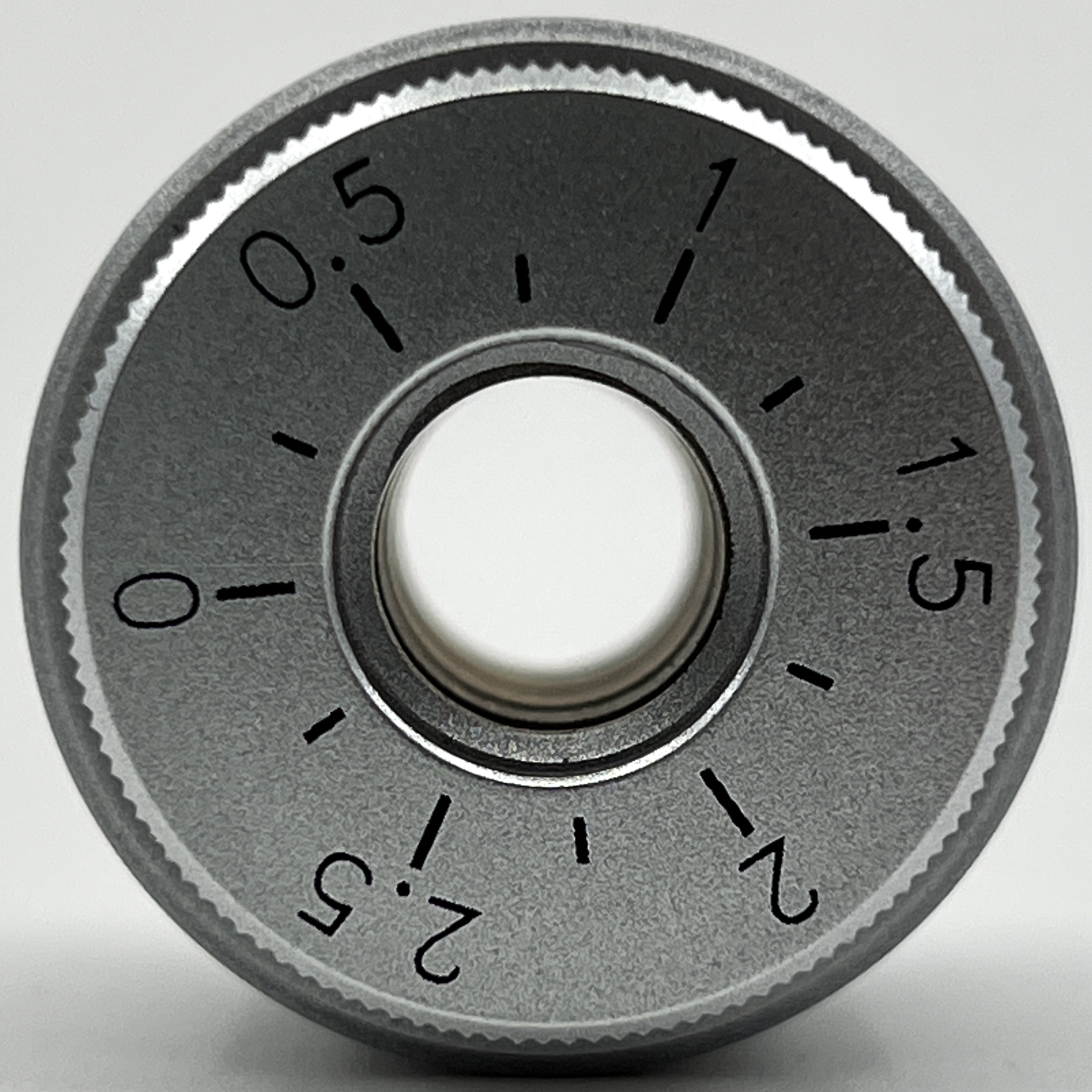 TEAC OEM CounterWeight for TN-4D-SE/TN-3B-SE/TN-5BB Turntables - Image 2
