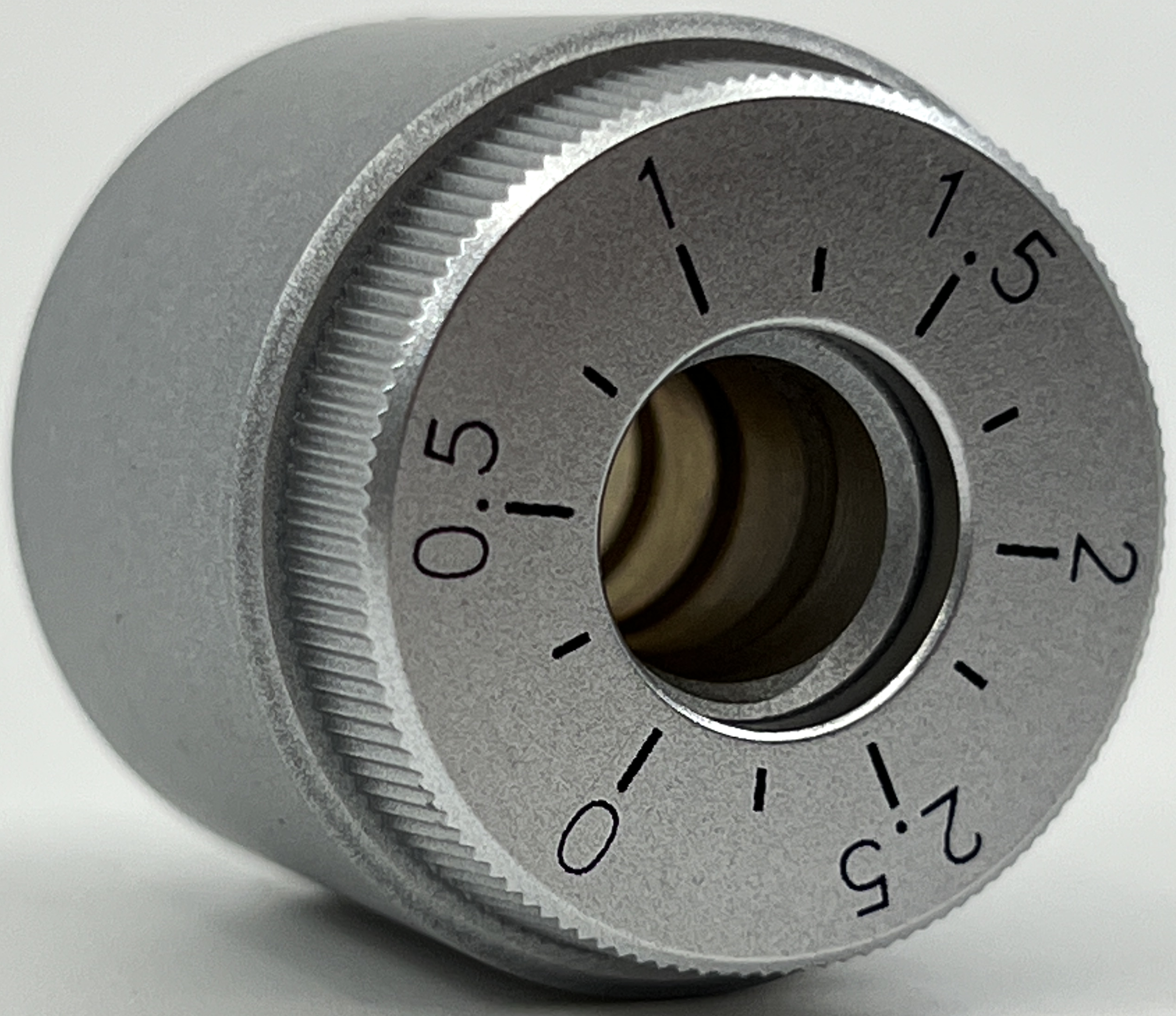 TEAC OEM CounterWeight for TN-4D-SE/TN-3B-SE/TN-5BB Turntables, product image from Hifiheaven