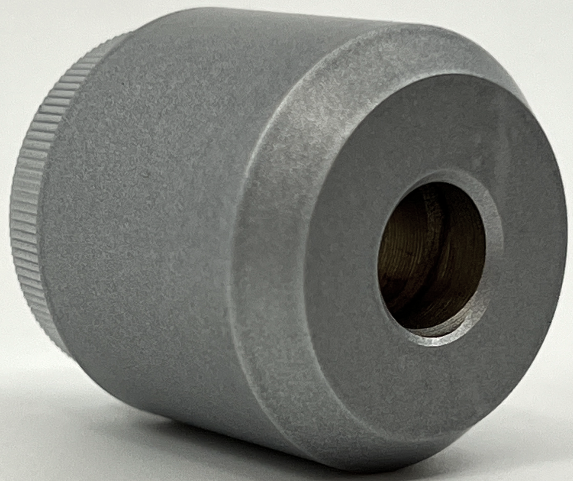 TEAC OEM CounterWeight for TN-4D-SE/TN-3B-SE/TN-5BB Turntables - Image 3