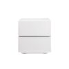 MartinLogan Dynamo 10 Sealed 10" 1000 watt Subwoofer (Satin White) - Image 5