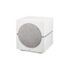 MartinLogan Dynamo 10 Sealed 10" 1000 watt Subwoofer (Satin White) - Image 2