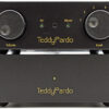 TeddyPardo TeddyPre PR1 Preamp w/TeddyPre-PS Power Supply - Image 2