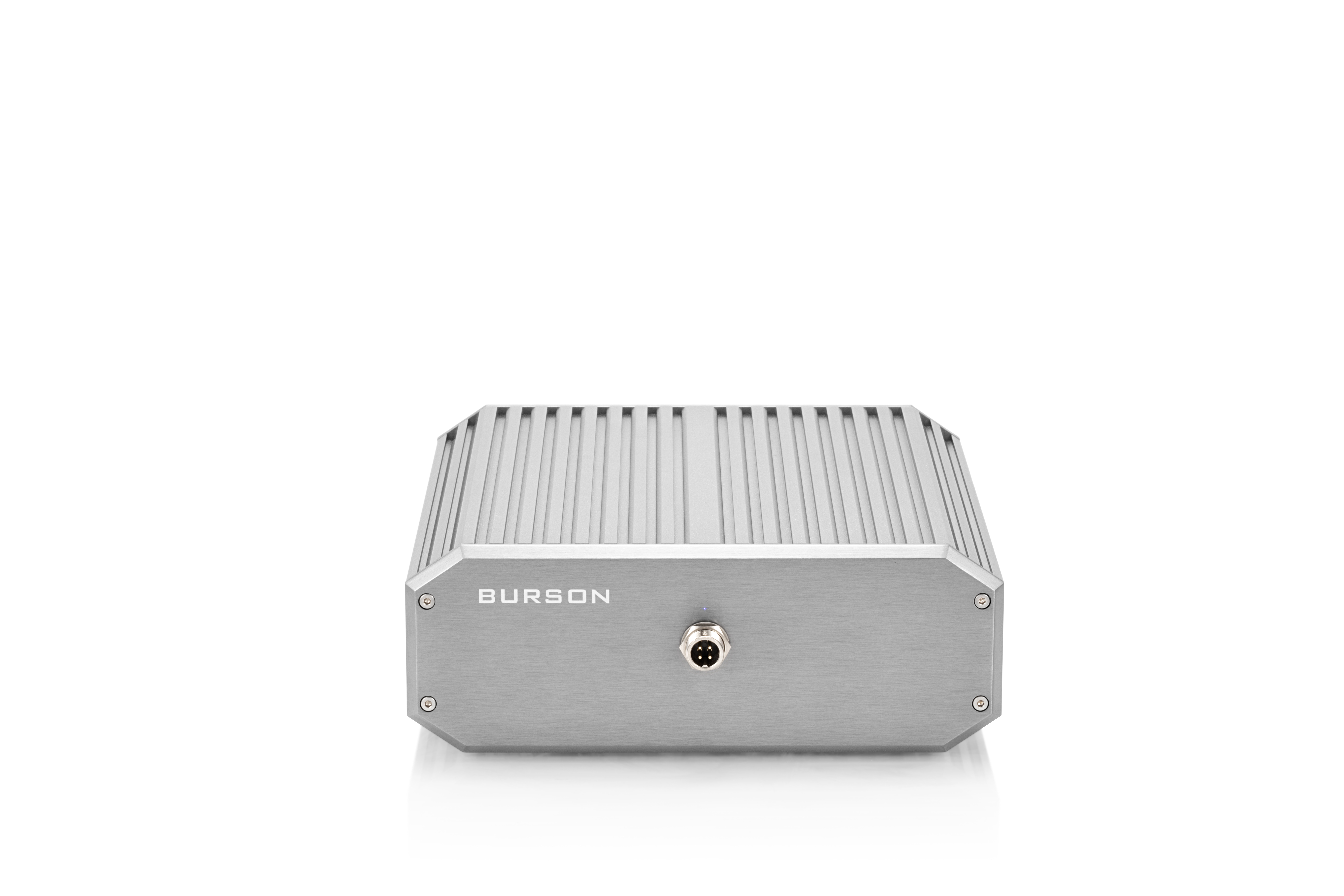Burson Audio Fusion Core 480W GaN Audio Power Supply, product image from Hifiheaven