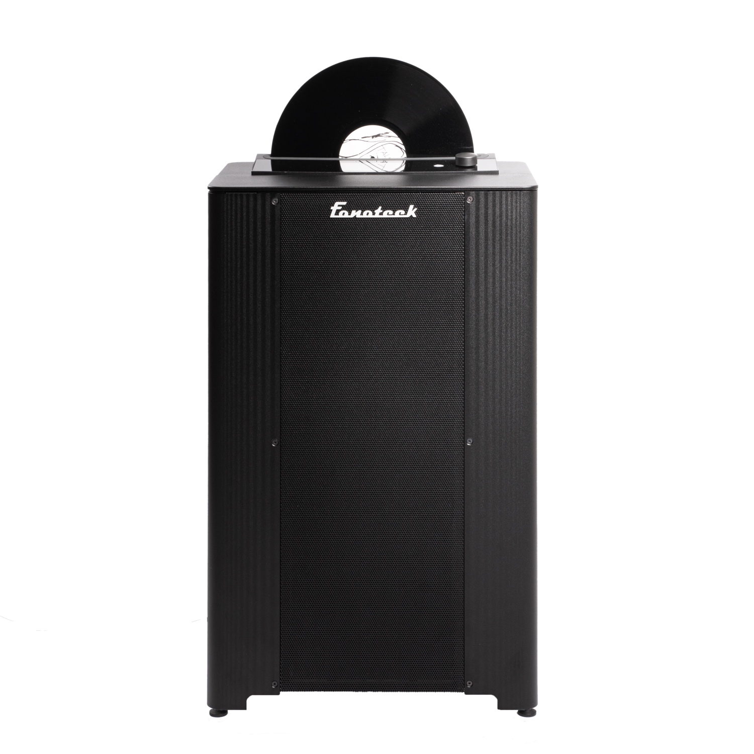 Degritter Fonoteek Ultimate Ultrasonic Vinyl Record Cleaning Station/Machine, product image from Hifiheaven