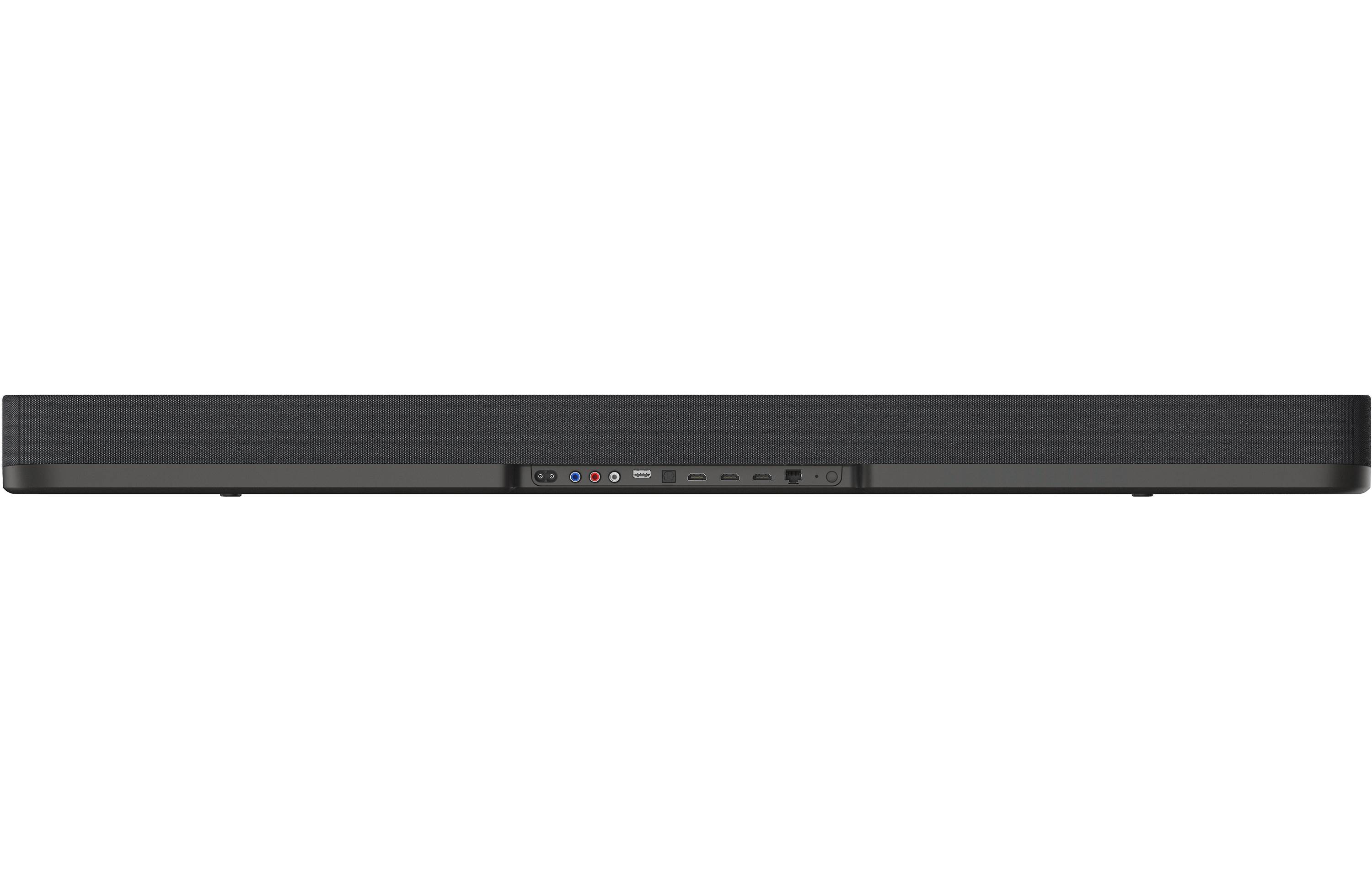 Sennheiser AMBEO Soundbar Plus Powered 7.1.4-channel Sound Bar with Dolby Atmos and DTS:X - Image 6