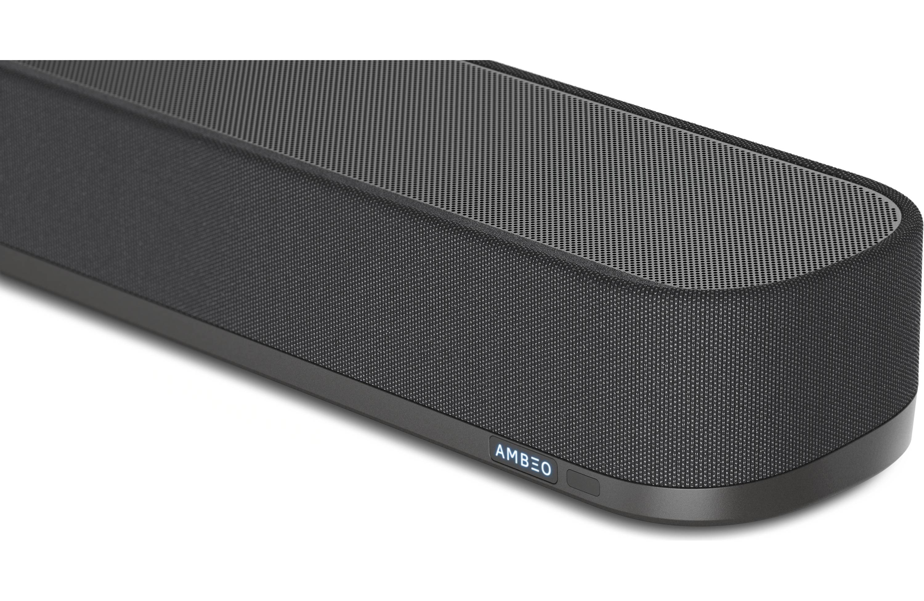 Sennheiser AMBEO Soundbar Plus Powered 7.1.4-channel Sound Bar with Dolby Atmos and DTS:X - Image 3
