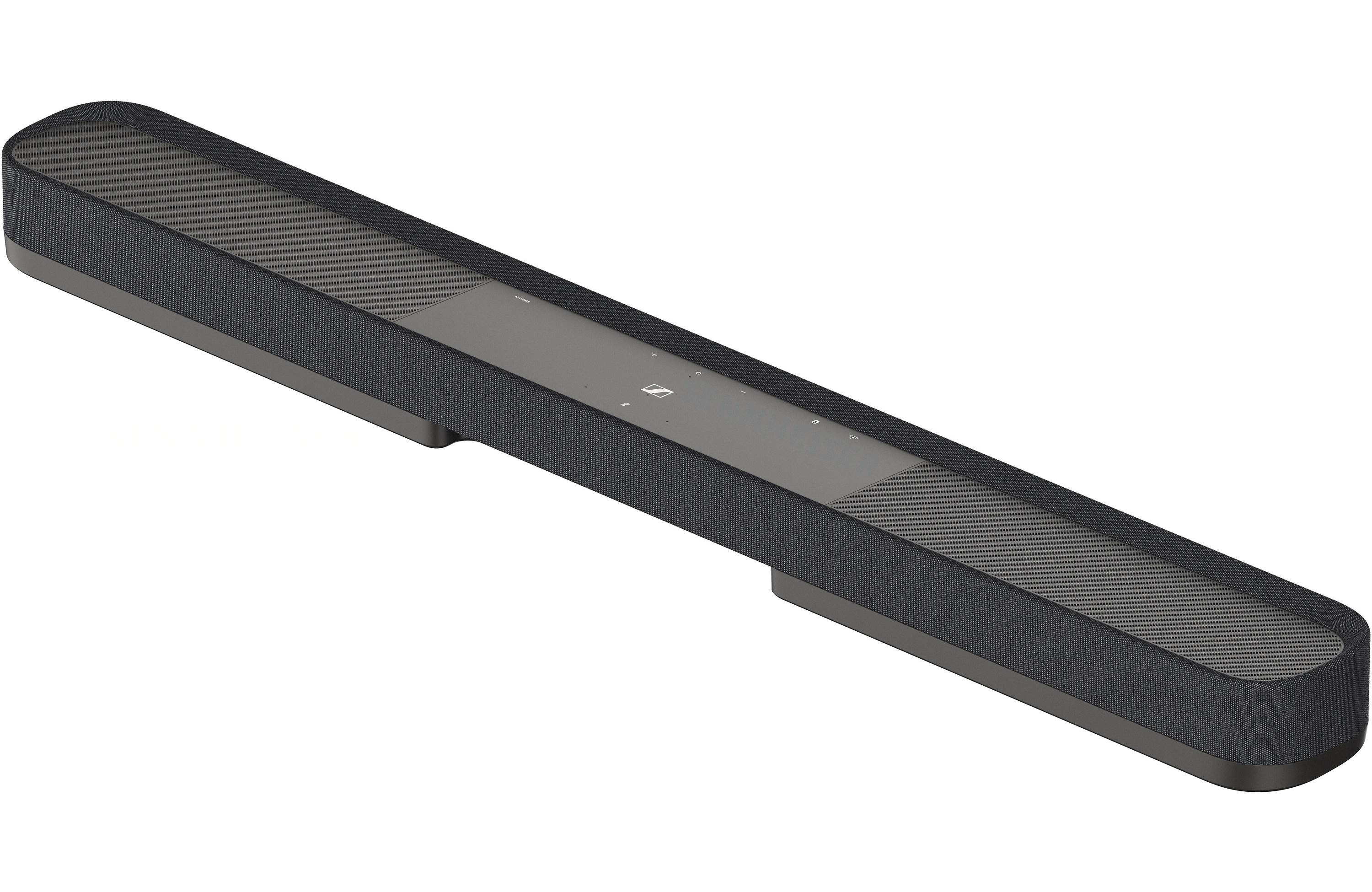 Sennheiser AMBEO Soundbar Plus Powered 7.1.4-channel Sound Bar