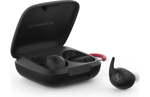 Review Sennheiser Momentum True Wireless Call Quality Sennheiser