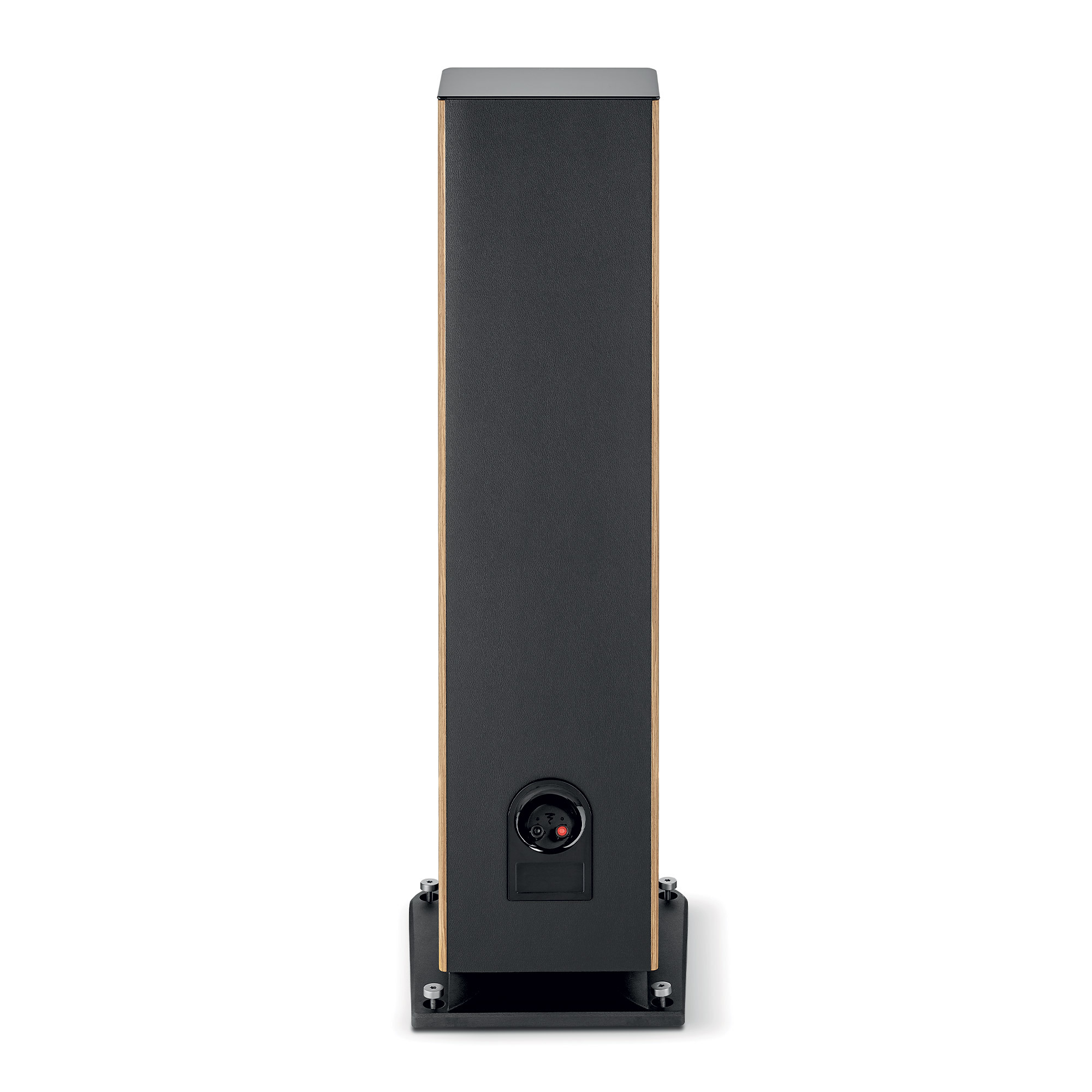 FOCAL Aria Evo X N°4 3-way Floorstanding Speaker (Prime Walnut, EACH) - Image 5