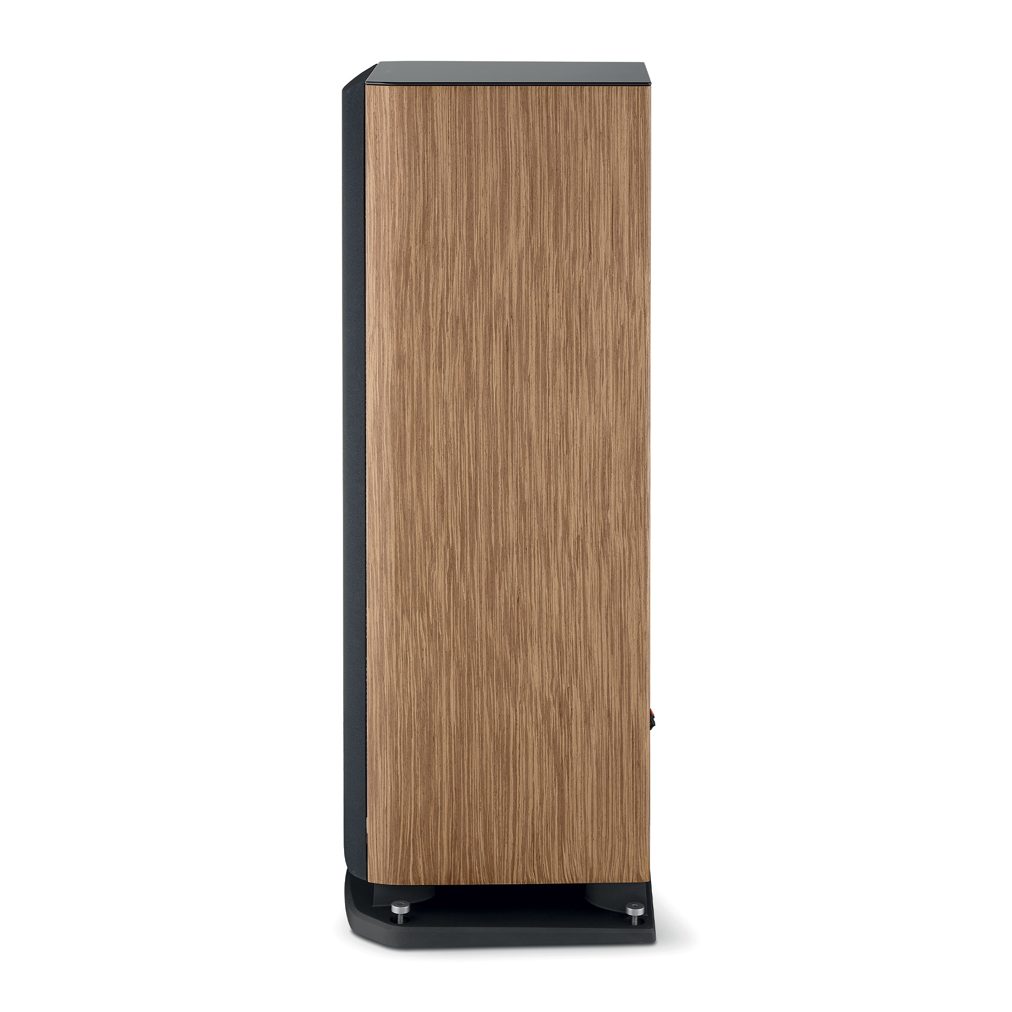 FOCAL Aria Evo X N°4 3-way Floorstanding Speaker (Prime Walnut, EACH) - Image 4