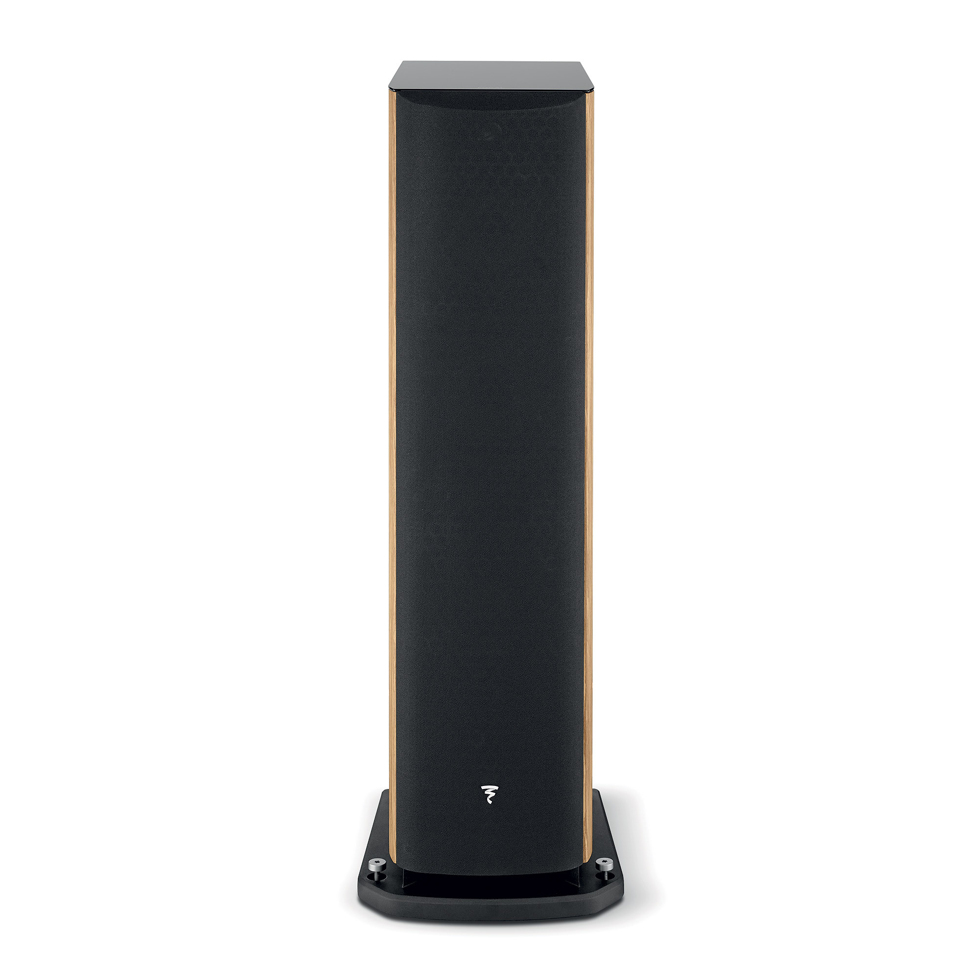 FOCAL Aria Evo X N°4 3-way Floorstanding Speaker (Prime Walnut, EACH) - Image 3