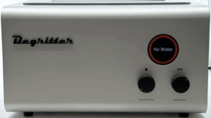 Degritter Automatic Ultrasonic Record Cleaning Machine