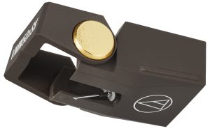 「RT-153678」 リボン　ミュール　 バンド　新品未使用 Audio-Technica AT-VMN50xSH Nude-Shibata Replacement Stylus | Hi-Fi