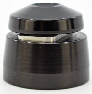 Stillpoints Ultra-Range Isolation Footer MADE-IN-USA