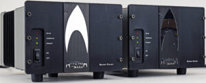 SST Ampzilla 2000 Second Edition Stereo-Pair Monoblock Amplifiers
