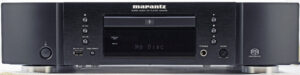 Marantz SA8005 SACD/CD Player/DAC