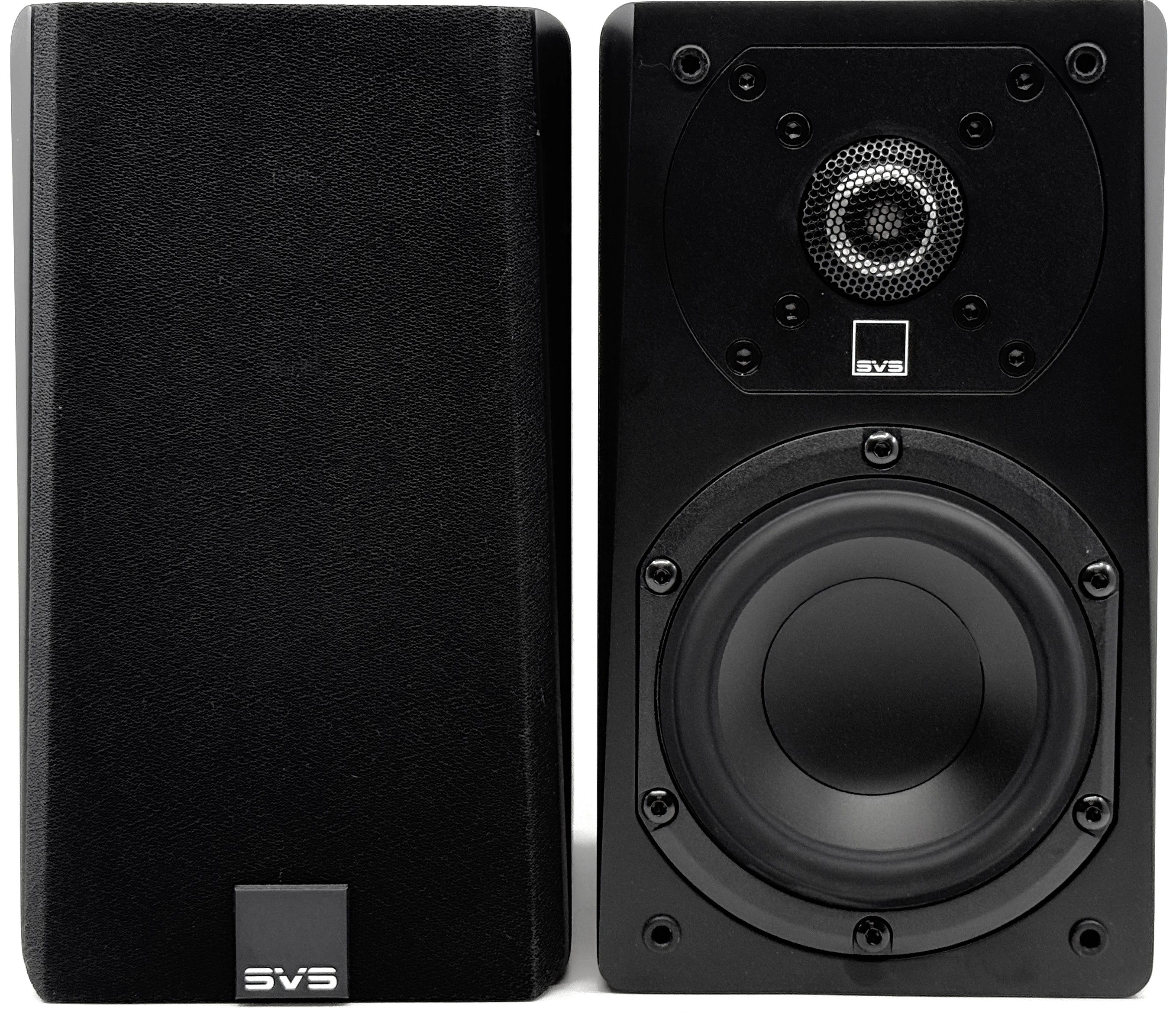SVS Prime Satellite 150-Watt 4.5" Passive Satellite/Bookshelf Speakers